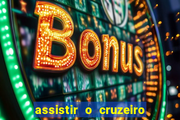 assistir o cruzeiro das loucas